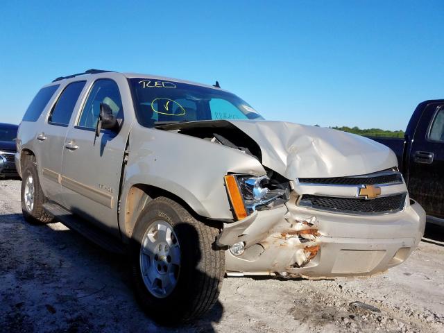 CHEVROLET TAHOE C150 2012 1gnscbe07cr143135