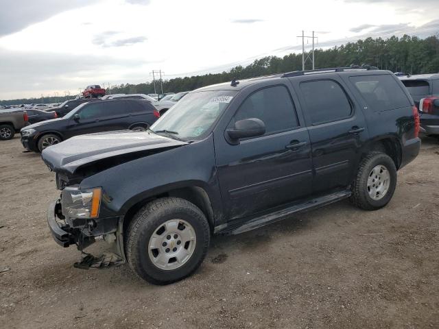 CHEVROLET TAHOE 2012 1gnscbe07cr208405