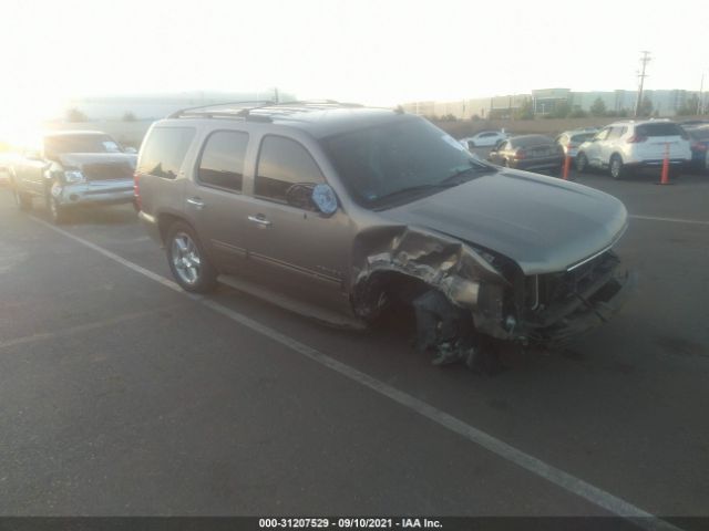 CHEVROLET TAHOE 2012 1gnscbe07cr212812