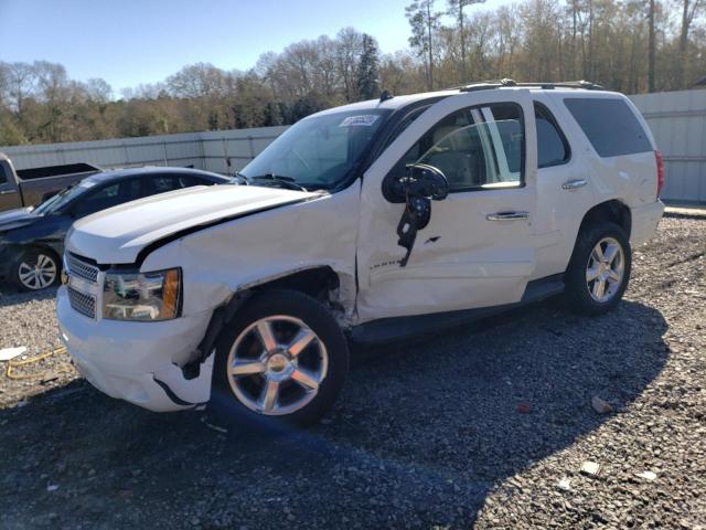 CHEVROLET TAHOE 2012 1gnscbe07cr225267