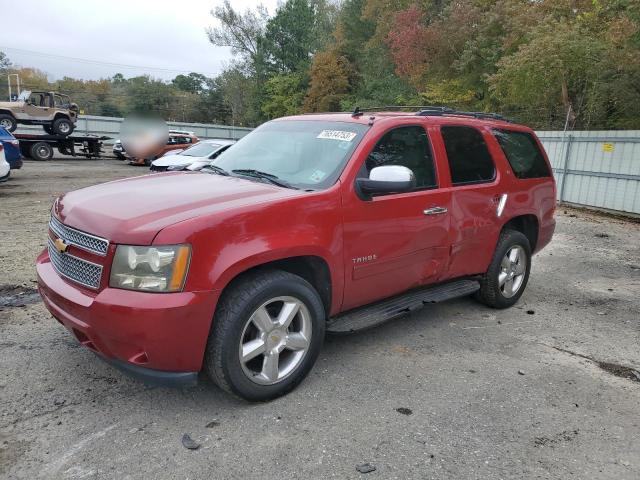 CHEVROLET TAHOE 2012 1gnscbe07cr226192