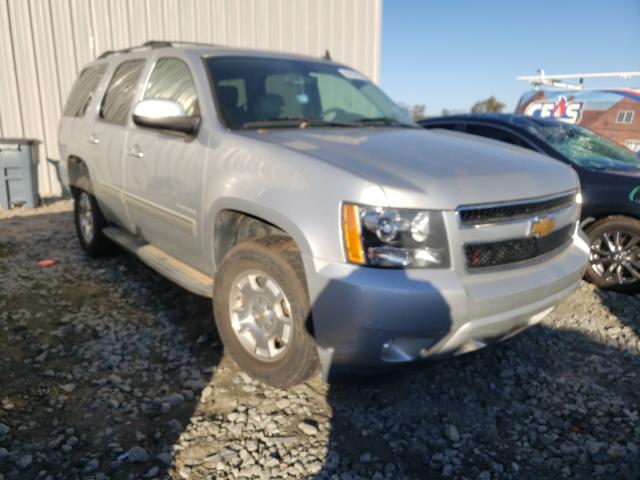 CHEVROLET TAHOE C150 2012 1gnscbe07cr233515