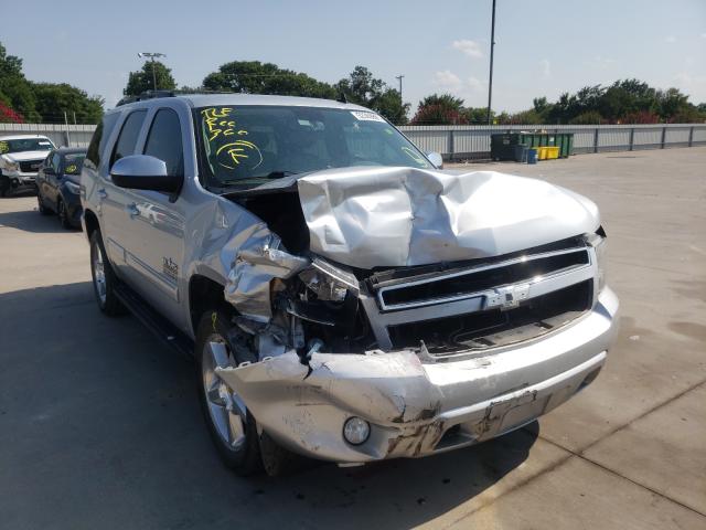 CHEVROLET TAHOE C150 2012 1gnscbe07cr314207