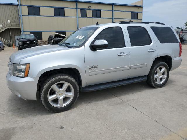 CHEVROLET TAHOE C150 2013 1gnscbe07dr127499