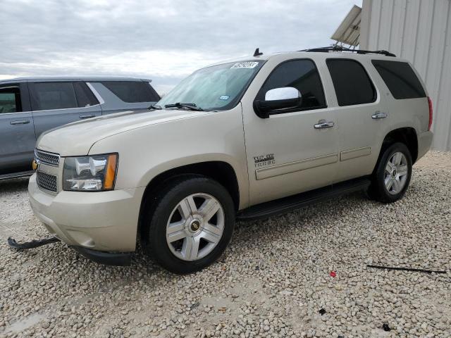 CHEVROLET TAHOE C150 2013 1gnscbe07dr147610