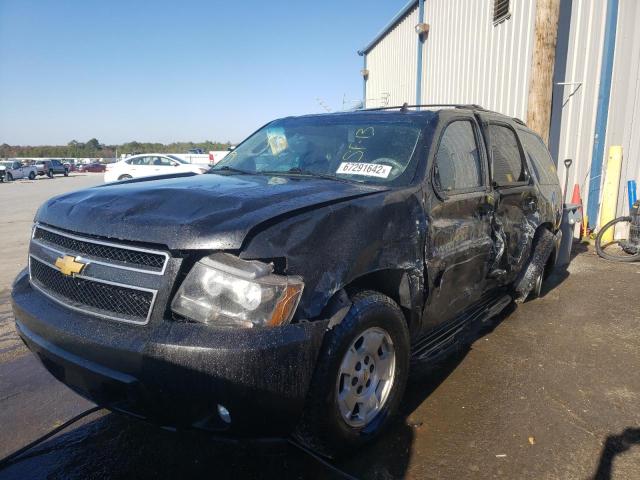 CHEVROLET TAHOE C150 2013 1gnscbe07dr147784