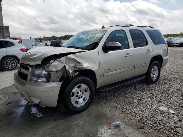 CHEVROLET TAHOE 2013 1gnscbe07dr148921