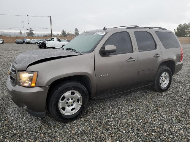 CHEVROLET TAHOE C150 2013 1gnscbe07dr153052