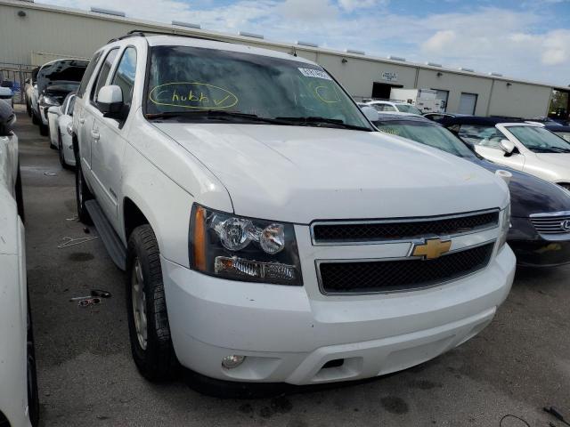 CHEVROLET TAHOE C150 2013 1gnscbe07dr178596