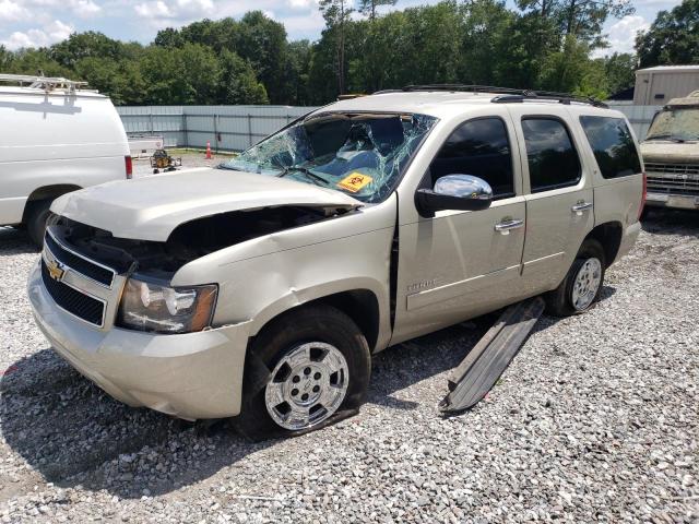 CHEVROLET TAHOE C150 2013 1gnscbe07dr181353