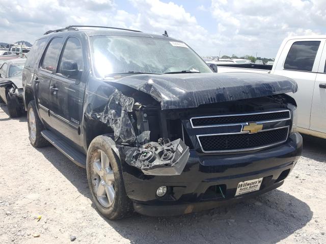 CHEVROLET TAHOE C150 2013 1gnscbe07dr228865