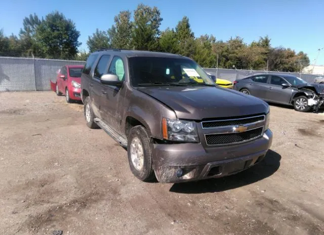 CHEVROLET TAHOE 2013 1gnscbe07dr231314