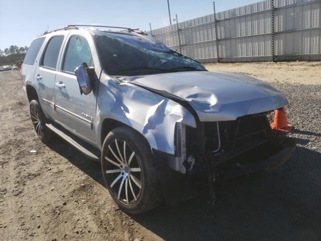 CHEVROLET TAHOE C150 2013 1gnscbe07dr238344