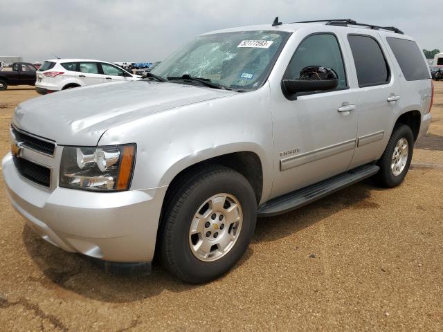 CHEVROLET TAHOE C150 2013 1gnscbe07dr292338