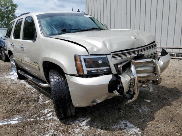 CHEVROLET TAHOE 2013 1gnscbe07dr299497