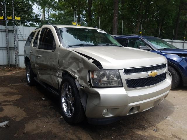 CHEVROLET TAHOE C150 2013 1gnscbe07dr315701