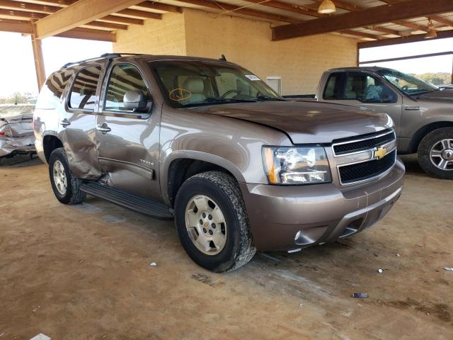 CHEVROLET TAHOE C150 2013 1gnscbe07dr319702