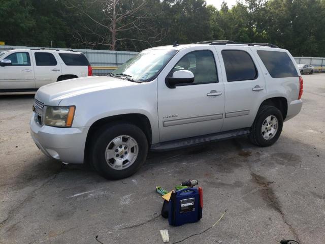 CHEVROLET TAHOE 2013 1gnscbe07dr323488