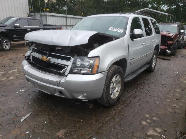 CHEVROLET TAHOE C150 2013 1gnscbe07dr324415