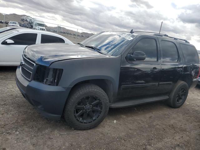 CHEVROLET TAHOE 2013 1gnscbe07dr343577