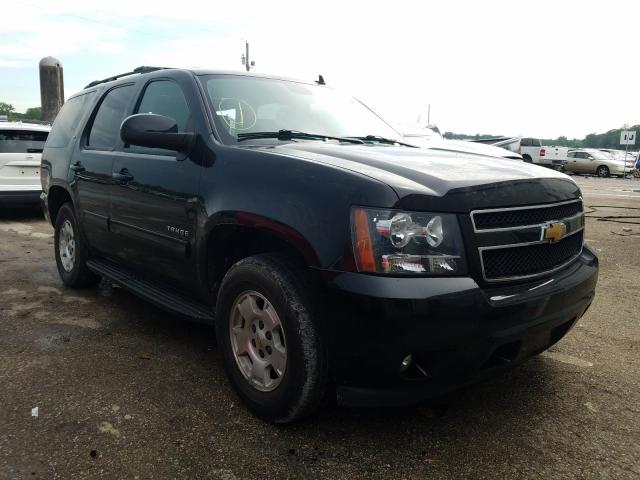 CHEVROLET TAHOE C150 2013 1gnscbe07dr348374