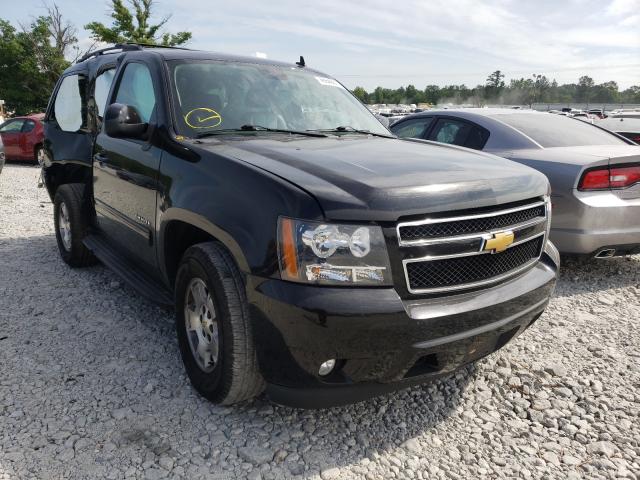 CHEVROLET TAHOE C150 2013 1gnscbe07dr368575