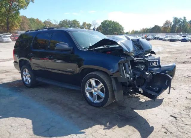 CHEVROLET TAHOE 2014 1gnscbe07er122823