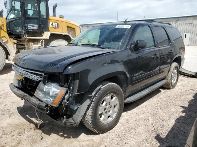 CHEVROLET TAHOE 2014 1gnscbe07er142828