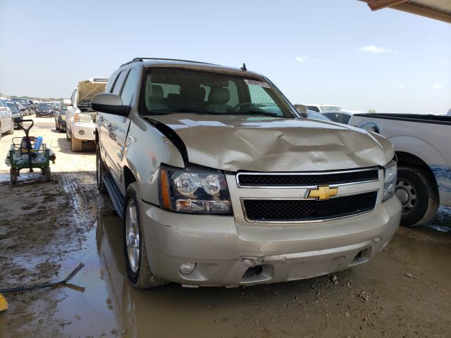 CHEVROLET TAHOE C150 2014 1gnscbe07er148354