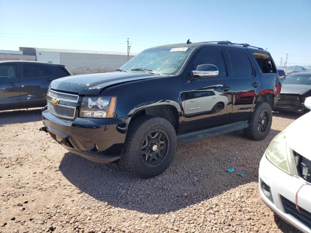 CHEVROLET TAHOE 2014 1gnscbe07er215969