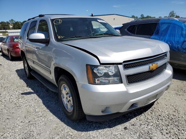 CHEVROLET TAHOE C150 2014 1gnscbe07er229340