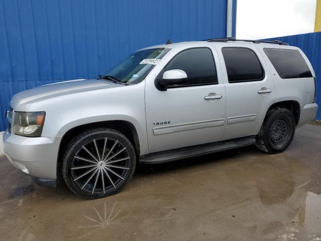 CHEVROLET TAHOE 2011 1gnscbe08br107954