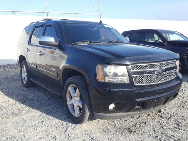 CHEVROLET TAHOE C150 2011 1gnscbe08br128030