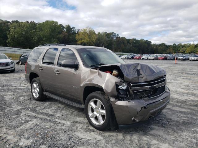 CHEVROLET TAHOE C150 2011 1gnscbe08br246031