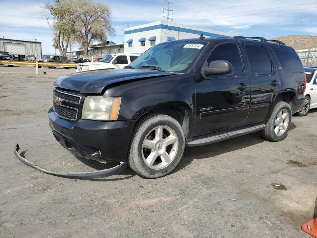 CHEVROLET TAHOE 2011 1gnscbe08br366069