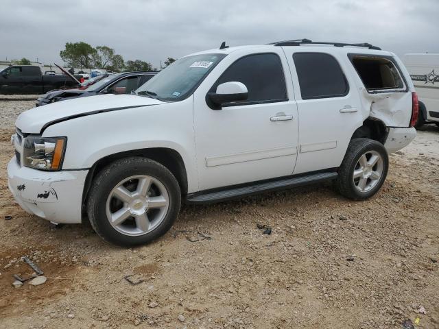 CHEVROLET TAHOE 2011 1gnscbe08br383101