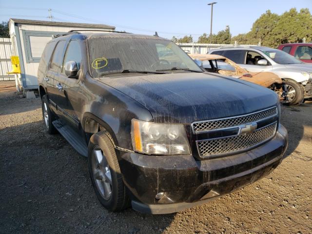 CHEVROLET TAHOE C150 2011 1gnscbe08br399329