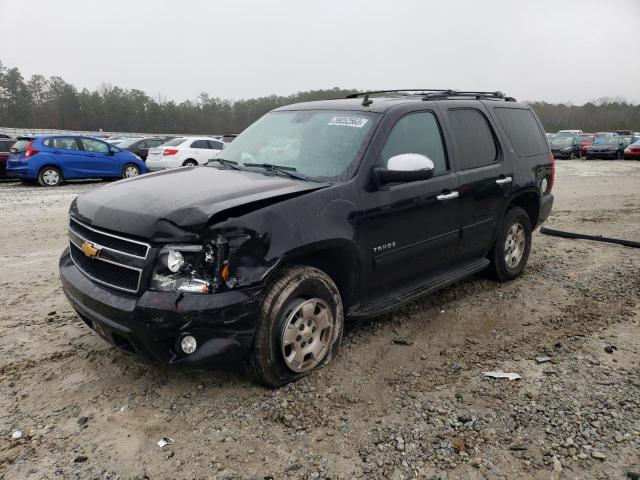 CHEVROLET TAHOE C150 2012 1gnscbe08cr106935