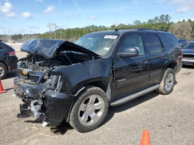 CHEVROLET TAHOE C150 2012 1gnscbe08cr152460