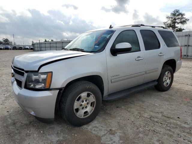 CHEVROLET TAHOE C150 2012 1gnscbe08cr156167