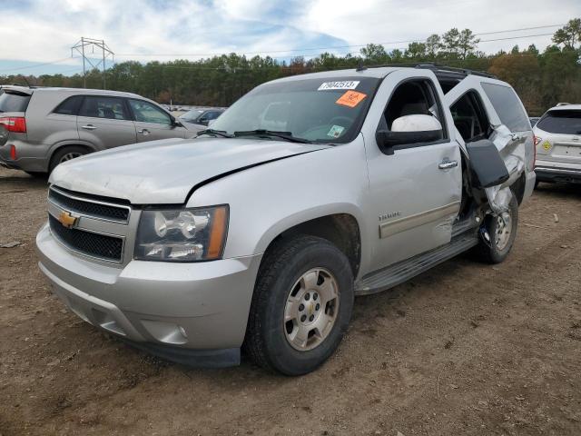 CHEVROLET TAHOE 2012 1gnscbe08cr161983