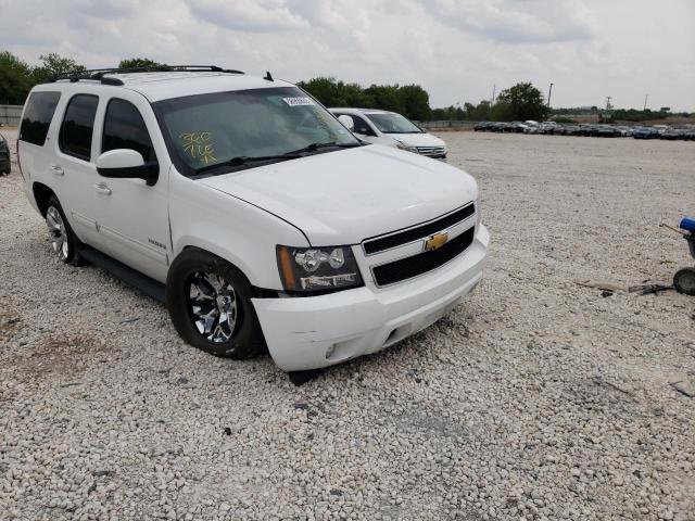 CHEVROLET TAHOE C150 2012 1gnscbe08cr202130