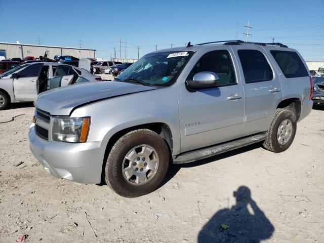 CHEVROLET TAHOE C150 2012 1gnscbe08cr205738