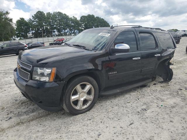 CHEVROLET TAHOE C150 2012 1gnscbe08cr238352