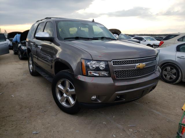 CHEVROLET TAHOE C150 2012 1gnscbe08cr255345