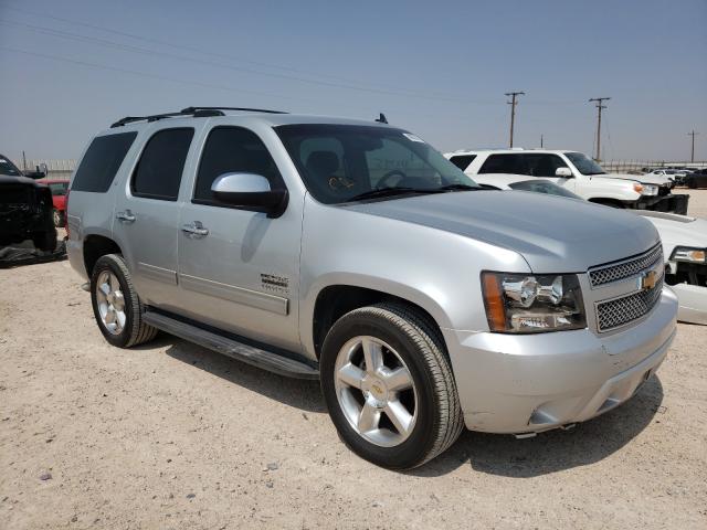 CHEVROLET TAHOE C150 2013 1gnscbe08dr101669