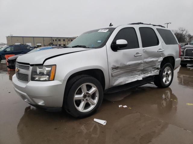 CHEVROLET TAHOE C150 2013 1gnscbe08dr109142