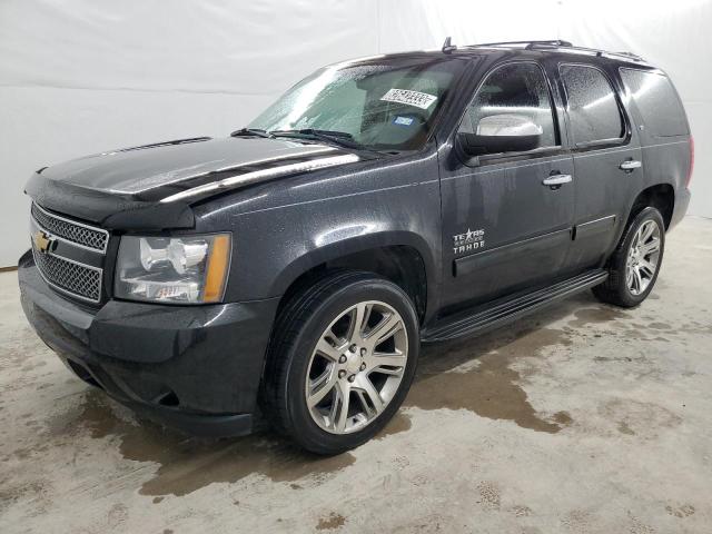 CHEVROLET TAHOE 2013 1gnscbe08dr118715