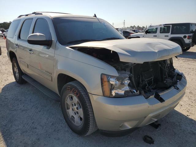 CHEVROLET TAHOE C150 2013 1gnscbe08dr146031