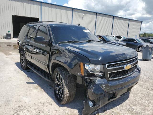 CHEVROLET TAHOE C150 2013 1gnscbe08dr148829